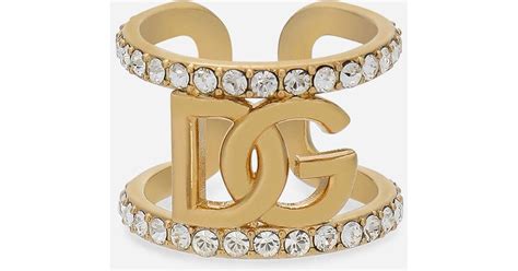 dolce und gabbana ring|vintage dolce and gabbana jewelry.